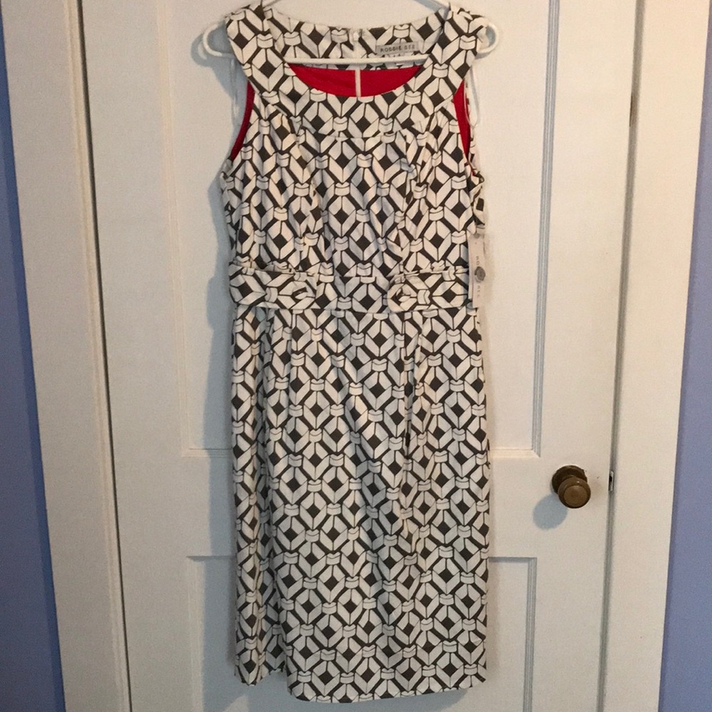 Cute sun dress